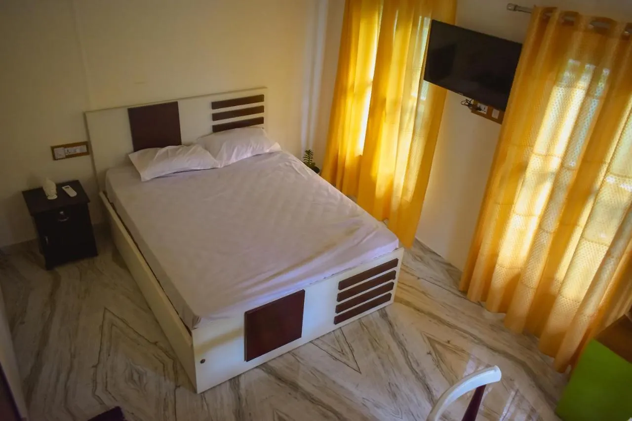 Mundrothuruth Vrindavan Homestay