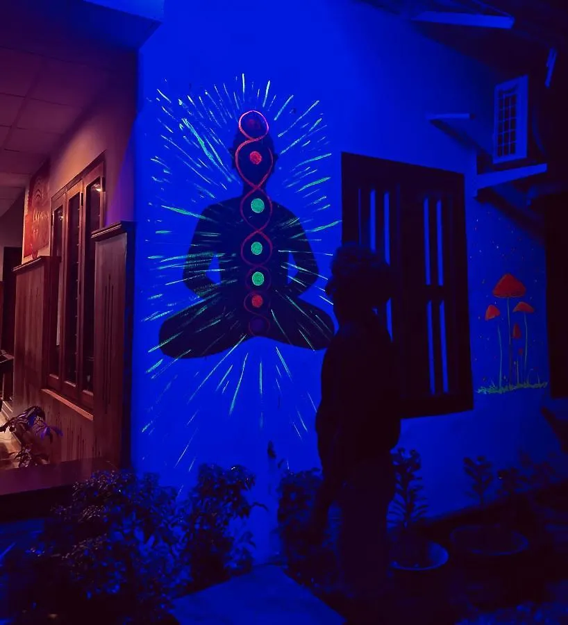 Mundrothuruth Vrindavan Homestay