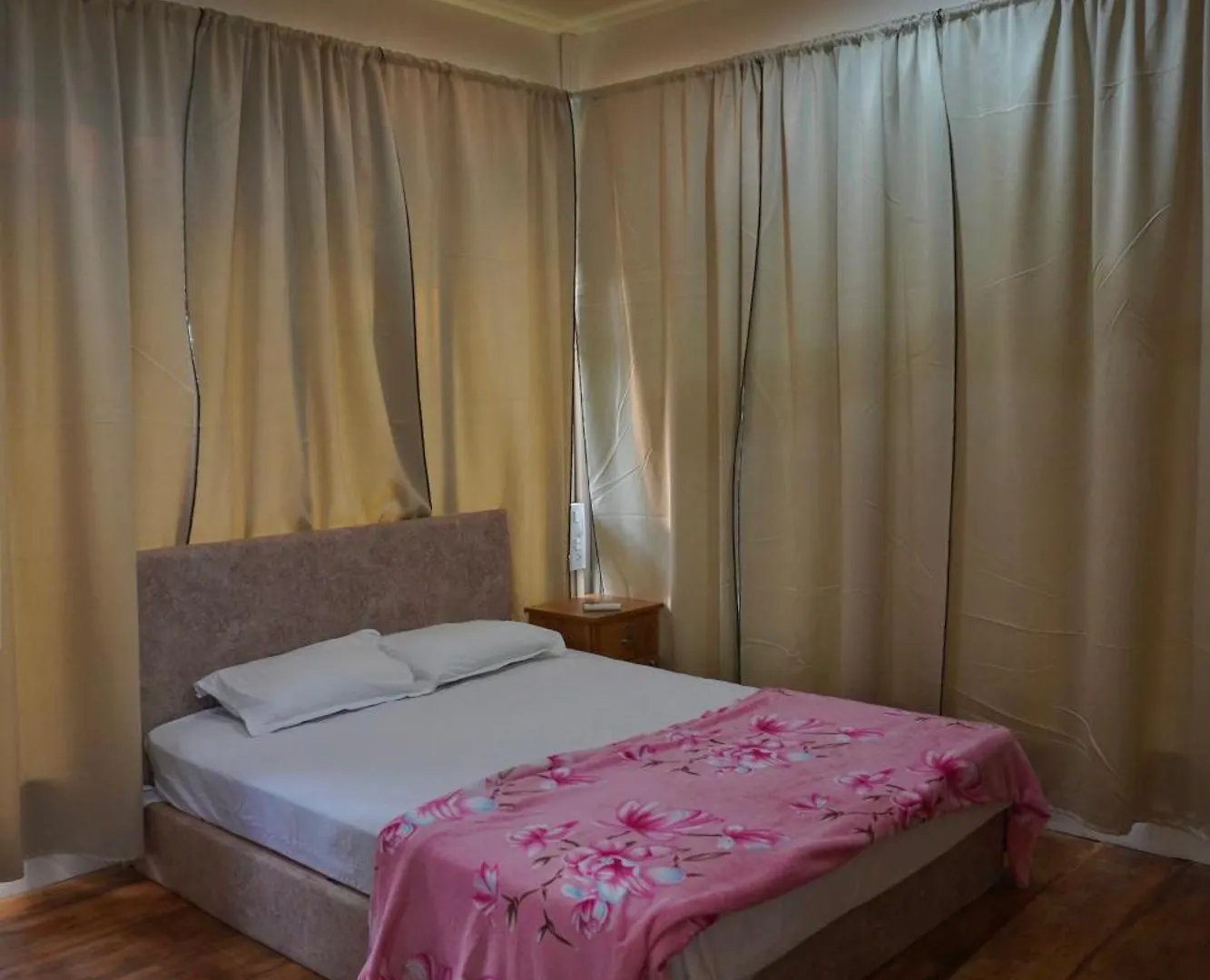Mundrothuruth Vrindavan Homestay