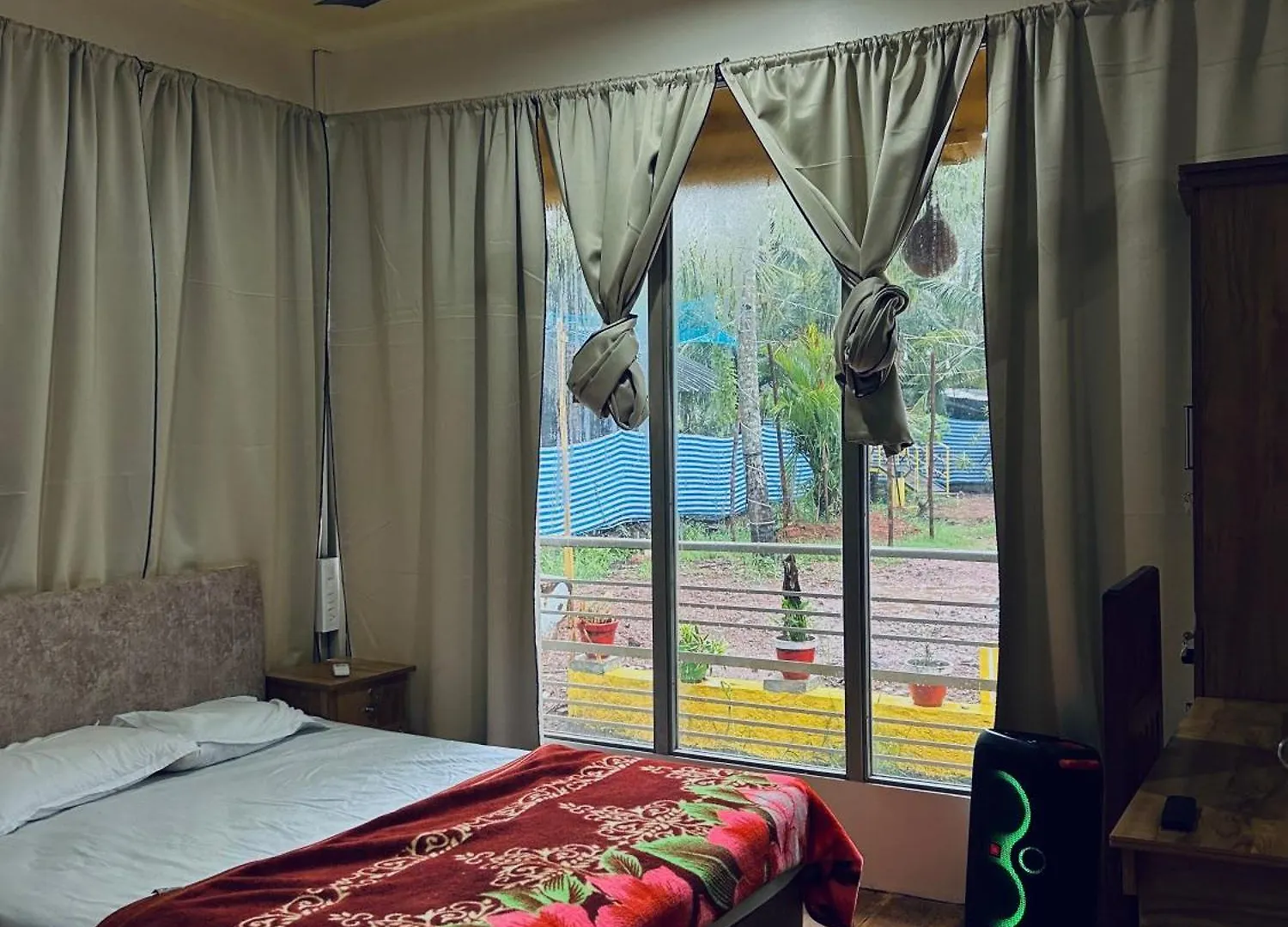 Mundrothuruth Vrindavan Homestay