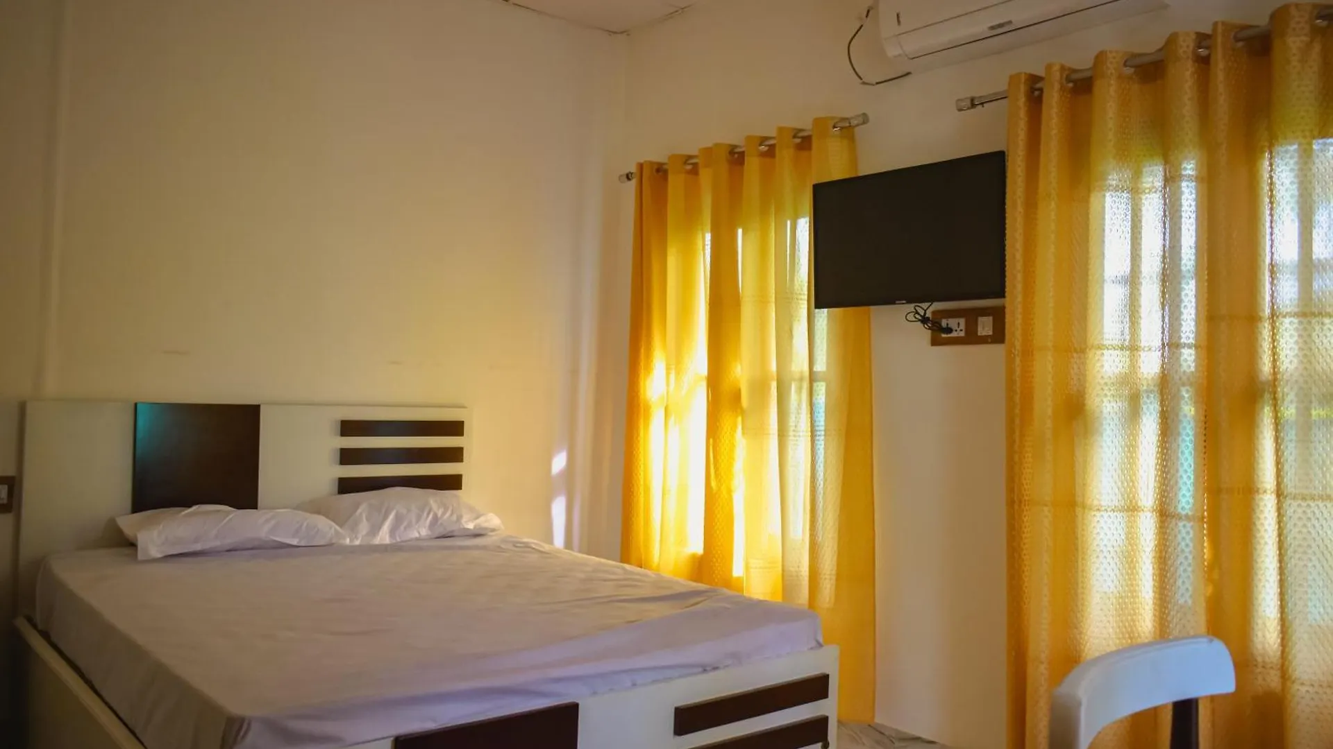 Mundrothuruth Vrindavan Homestay 0*,  הודו