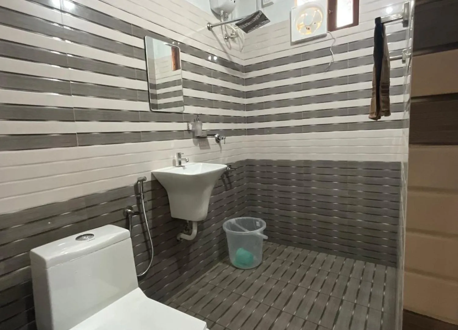 Mundrothuruth Vrindavan Homestay