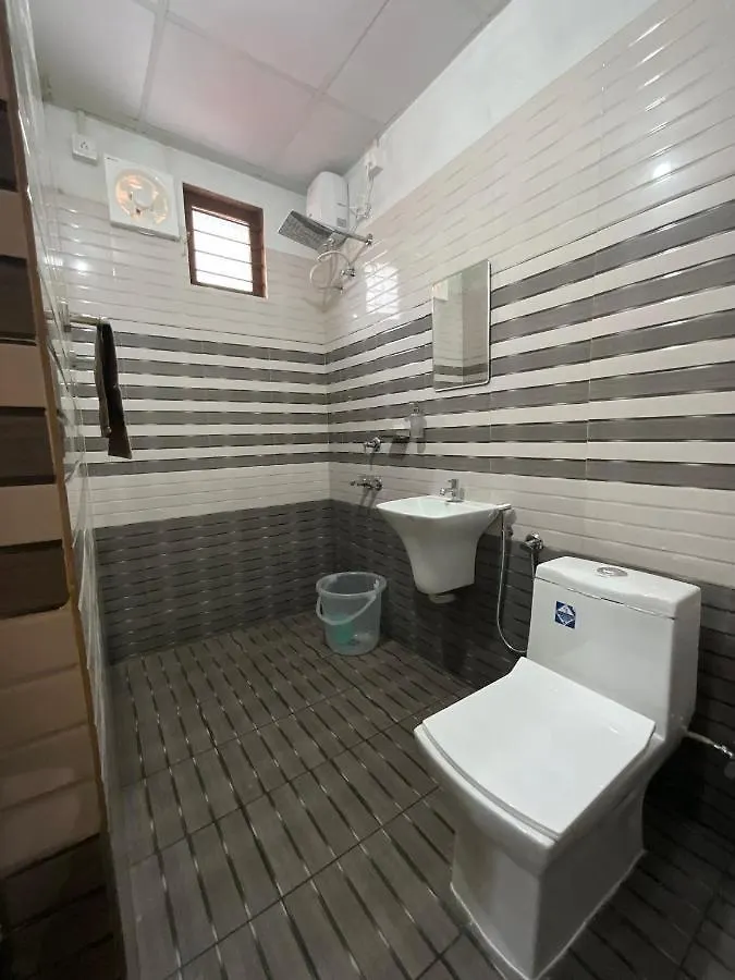 Vrindavan Homestay Mundrothuruth