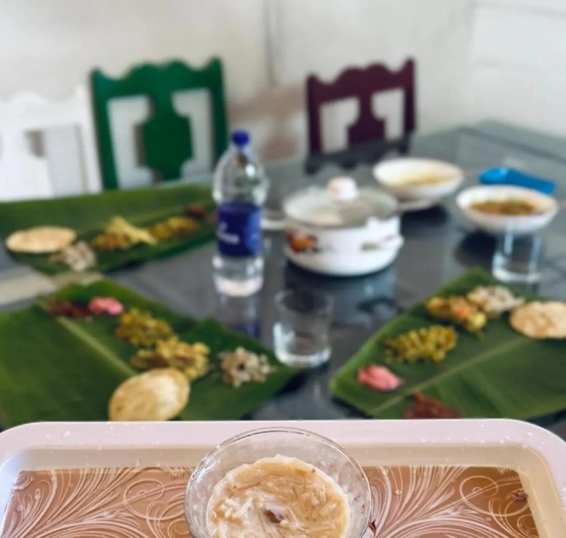 Vrindavan Homestay Mundrothuruth