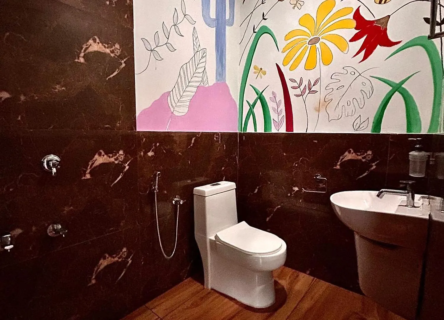 Vrindavan Homestay Mundrothuruth 0*,