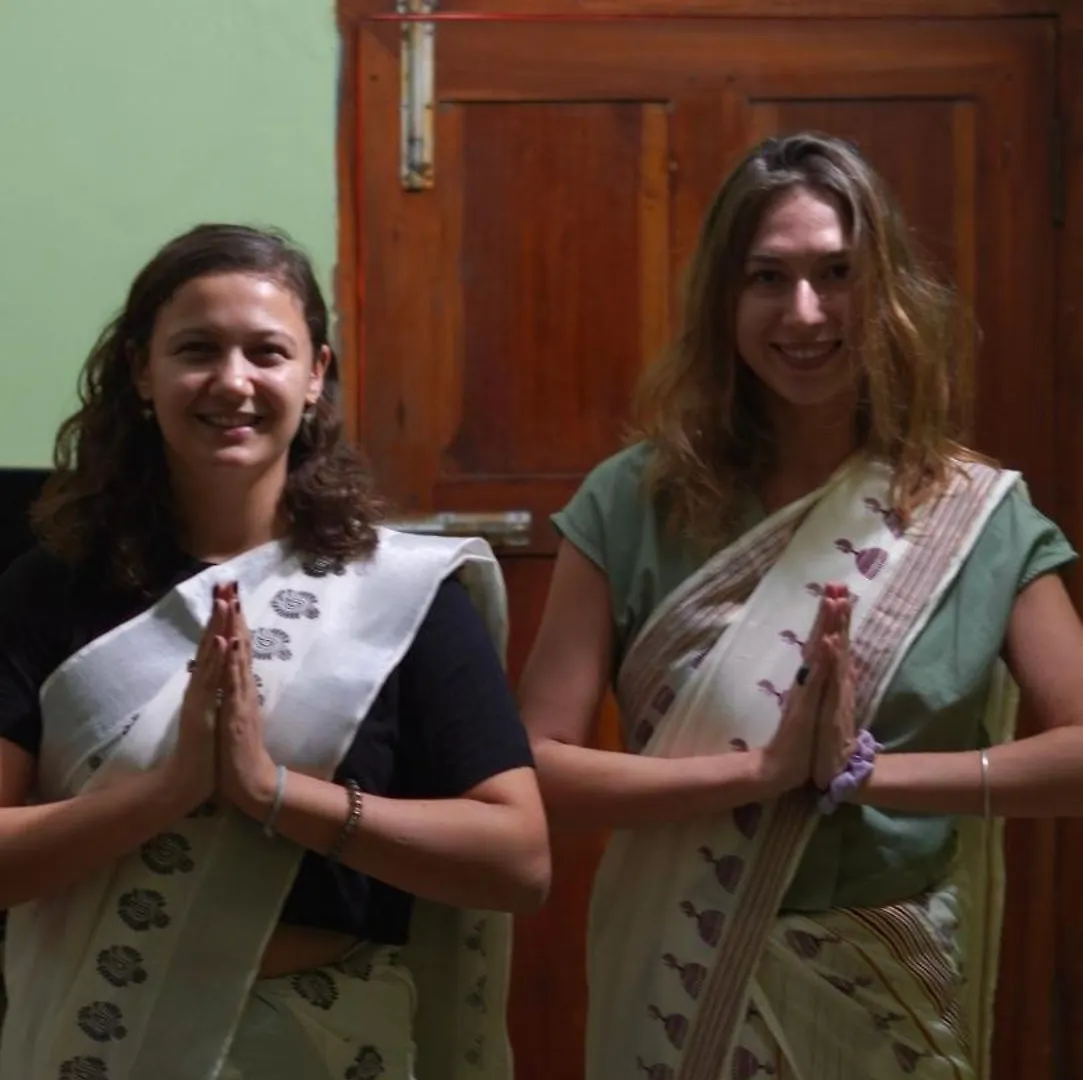 Vrindavan Homestay Mundrothuruth 0*,  India